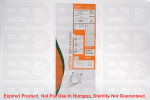 Bard Vascular: Viul12080-Each-Expired Expired