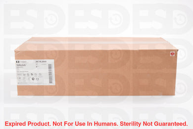 Covidien: Vl2600-Box-Expired Expired