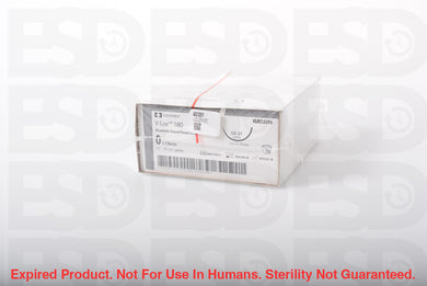 Covidien: Vlocl0316-Box-Expired Expired