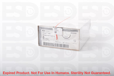 Covidien: Vlocl0346-Box-Expired Expired