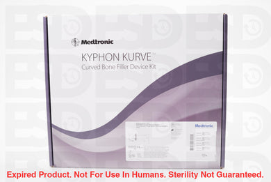 Medtronic: Vpk1003-Each-Expired Expired