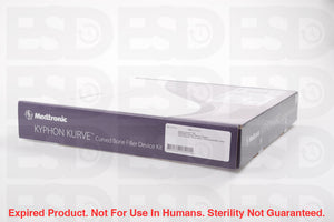 Medtronic: Vpk1003-Each-Expired Expired