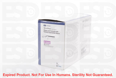 Covidien: Vs101005-Box-Expired Expired