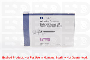 Covidien: Vs101005-Box-Expired Expired