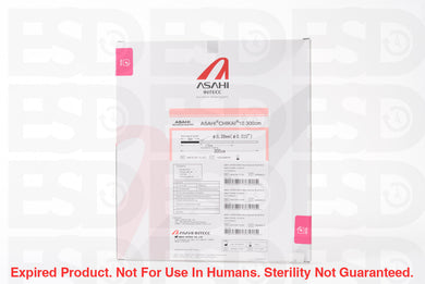 Asahi Intecc: Wain-Cki-10-300-Each-Expired Expired