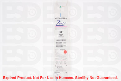 Medtronic: Zm6Aran90265H-Each-Expired Expired