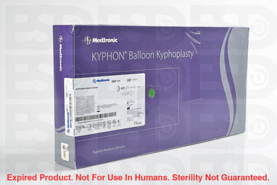 Medtronic: A08E-Each-Expired Expired