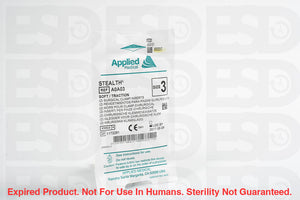 APPLIED MEDICAL: A0A03-Each-EXPIRED