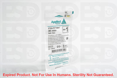 APPLIED MEDICAL: A0G01-Each-EXPIRED