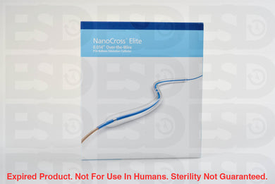 Medtronic Vascular: Ab14W020060150 - Each - Expired Expired