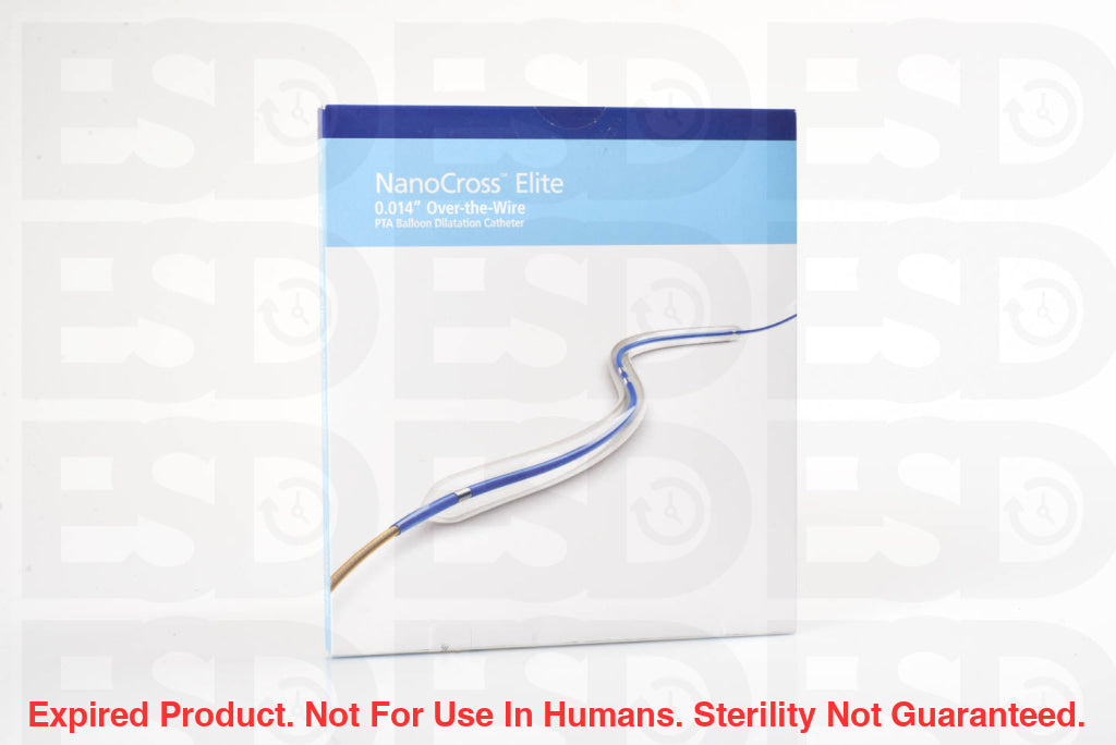 Covidien: Ab14W020080150-Each-Expired Expired