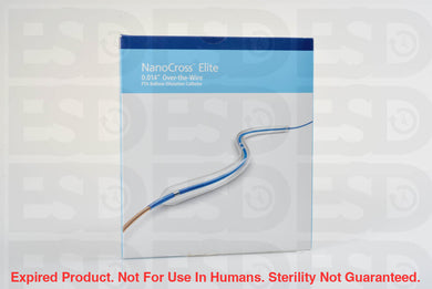 Medtronic Vascular: Ab14W020150150 - Each - Expired Expired