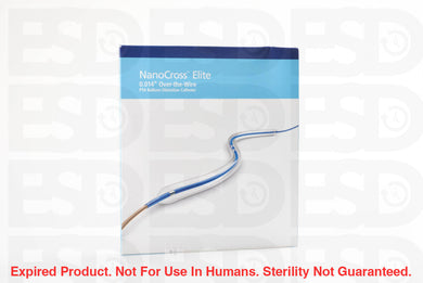 Medtronic Vascular: Ab14W030040150 - Each - Expired Expired