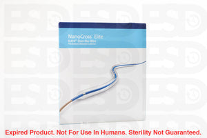 Medtronic Vascular: Ab14W030040150 - Each - Expired Expired