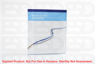 Medtronic Vascular: Ab14W030120150 - Each - Expired Expired