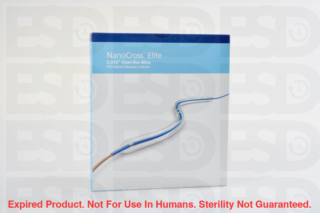 Medtronic: Ab14W035210150-Each-Expired Expired