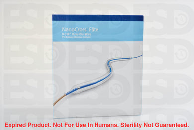 MEDTRONIC VASCULAR: AB14W040120150-Each-EXPIRED