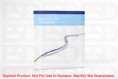 Ev3 Neurovascular: Ab14W040210150-Each-Expired Expired