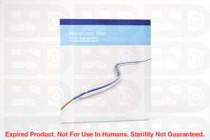 Ev3 Neurovascular: Ab14W040210150-Each-Expired Expired