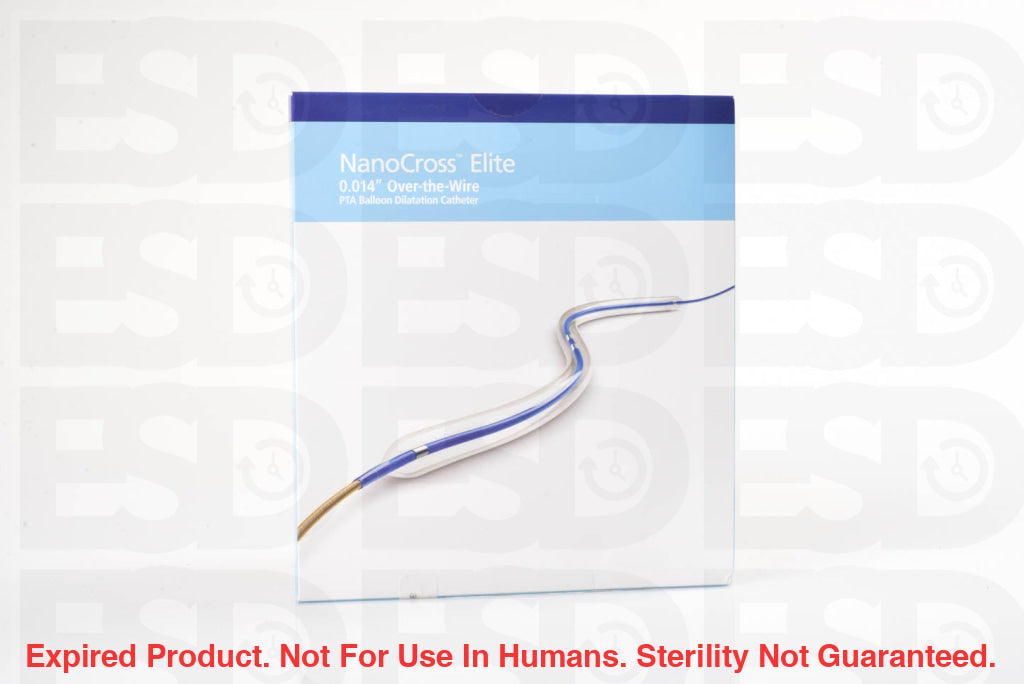 Ev3 Neurovascular: Ab14W040210150-Each-Expired Expired