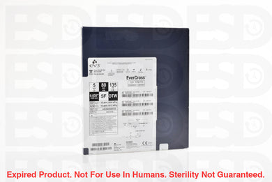 Medtronic: Ab35W05080135-Each-Expired Expired