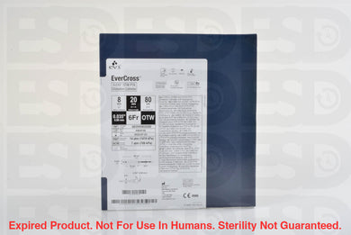 Ev3: Ab35W08020080-Each-Expired Expired