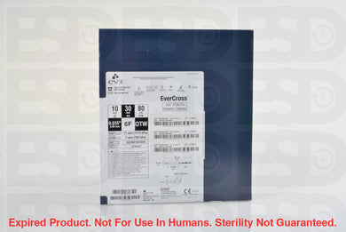 Ev3 Neurovascular: Ab35W10030080-Each-Expired Expired