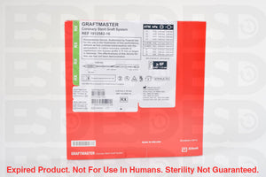 Abbott: 1012582-16-Each-Expired Expired