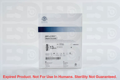 Abbott: 9-Asd-013-Each-Expired Expired