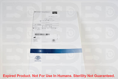 Abbott: 9-Sb-024-Each-Expired Expired