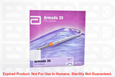 Abbott: B1080-080-Each-Expired Expired