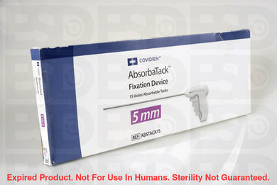 Covidien: Abstack15-Each-Expired Expired