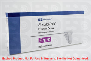 Covidien: Abstack30X-Each-Expired Expired