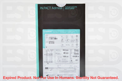 Medtronic: Adm06004013P-Each-Expired Expired