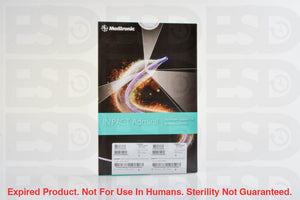 Medtronic Vascular: Adm07004013P-Each-Expired Expired