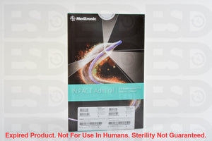 Medtronic: Adm07008013P-Each-Expired Expired
