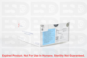 Aesculap: B9324-Box-Expired Expired