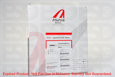 Asahi Intecc: Ag141302-Box-Expired Expired