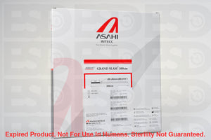 Asahi Intecc: Ag141302-Box-Expired Expired