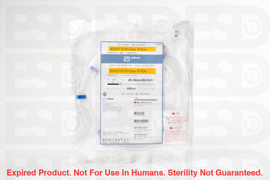 Abbott: Ahw14R304S-Each-Expired Expired