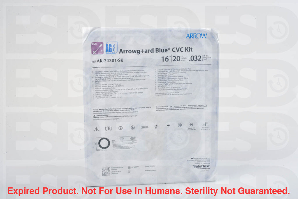 ARROW: AK-24301-SK-Each-EXPIRED
