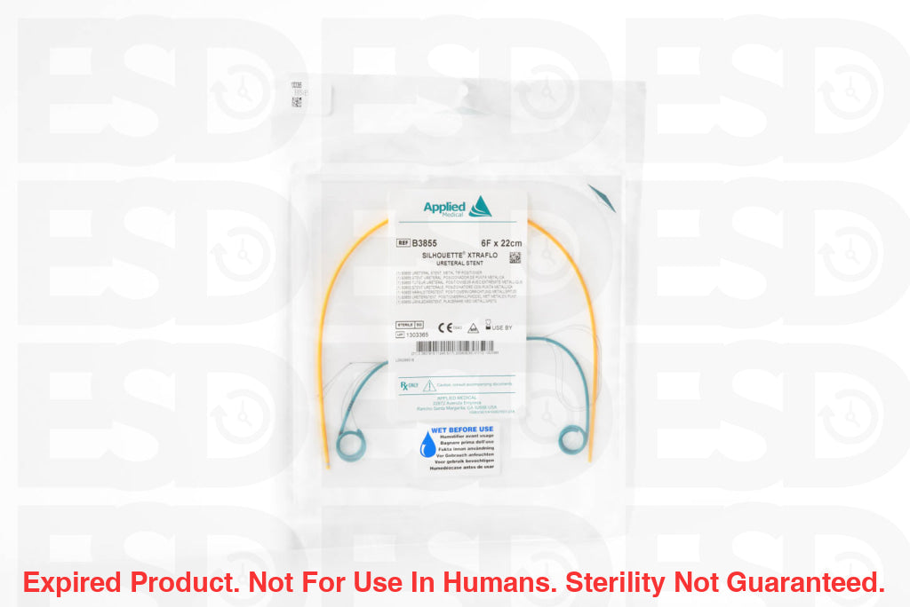 Applied Medical: B3855-Each-Expired Expired