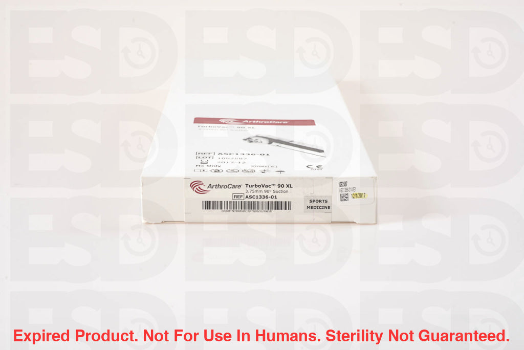 SMITH & NEPHEW: ASC1336-01-Each-EXPIRED