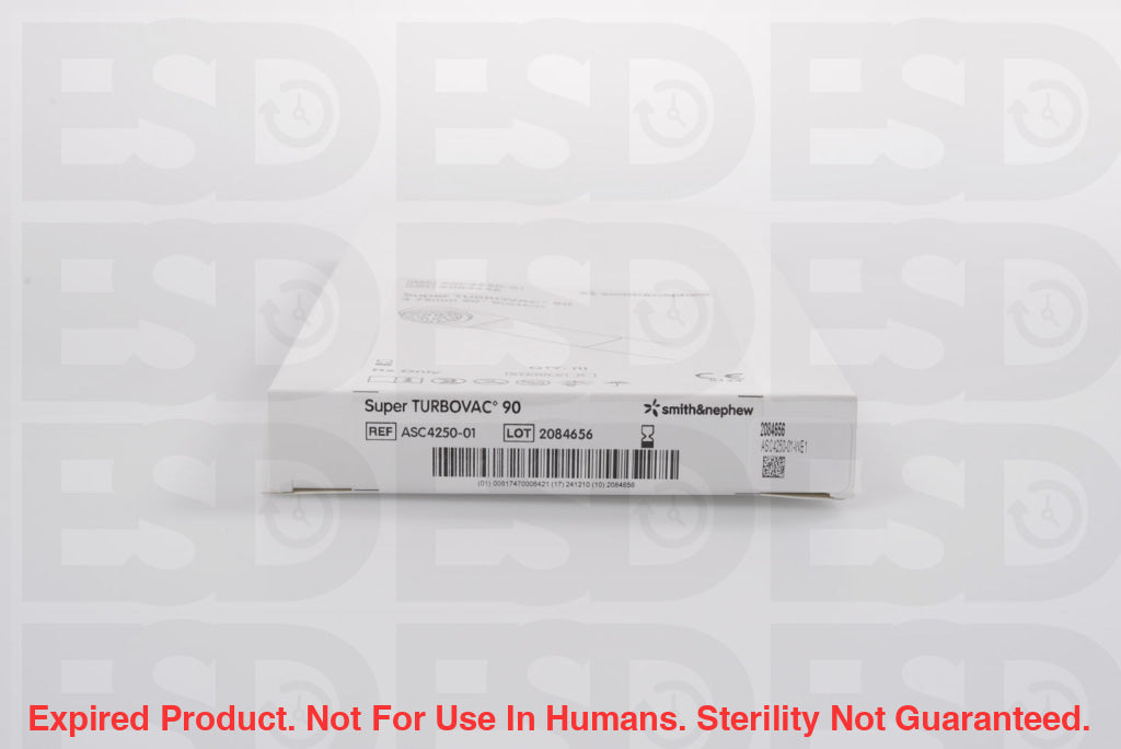 Smith & Nephew: Asc4250-01-Each-Expired Expired