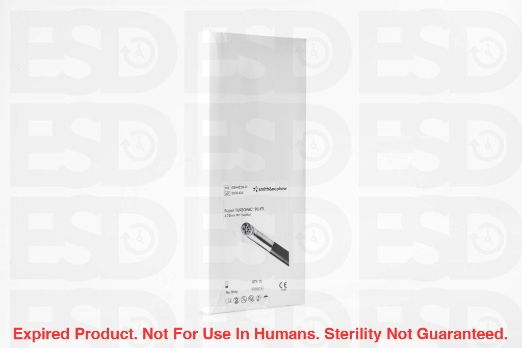 Smith & Nephew: Ash4250-01-Each-Expired Expired