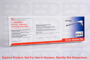 Ethicon: Atw35-Each-Expired Expired