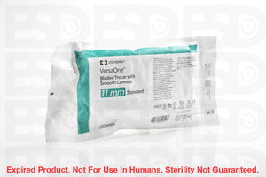 Covidien: B11Sts-Each-Expired Expired