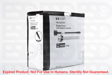 Covidien: B12Lgf-Box-Expired Expired