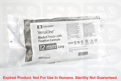 Covidien: B12Lgf-Each-Expired Expired