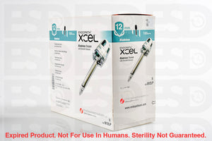 ETHICON: B12LP-Box-EXPIRED